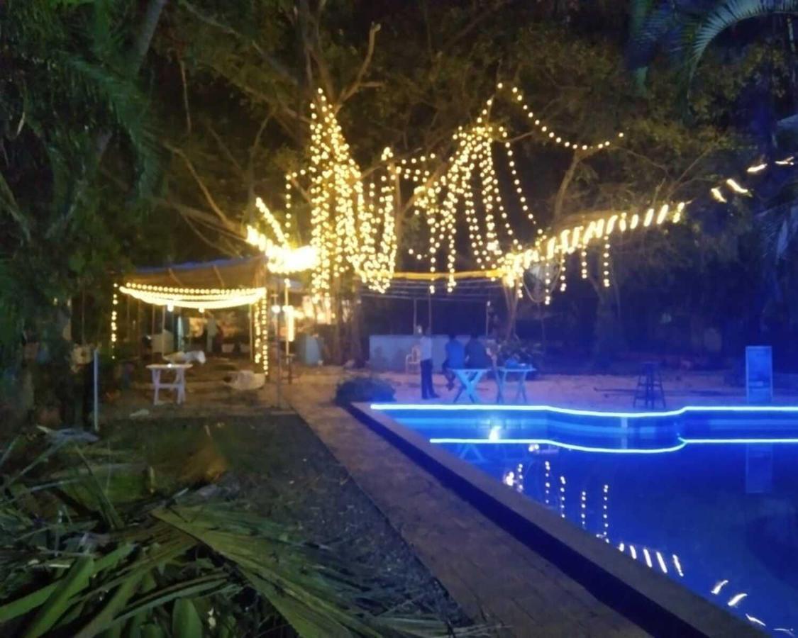 Piggy Calangute By Urban Nomads - Dorms & Pvt Rooms Exterior foto